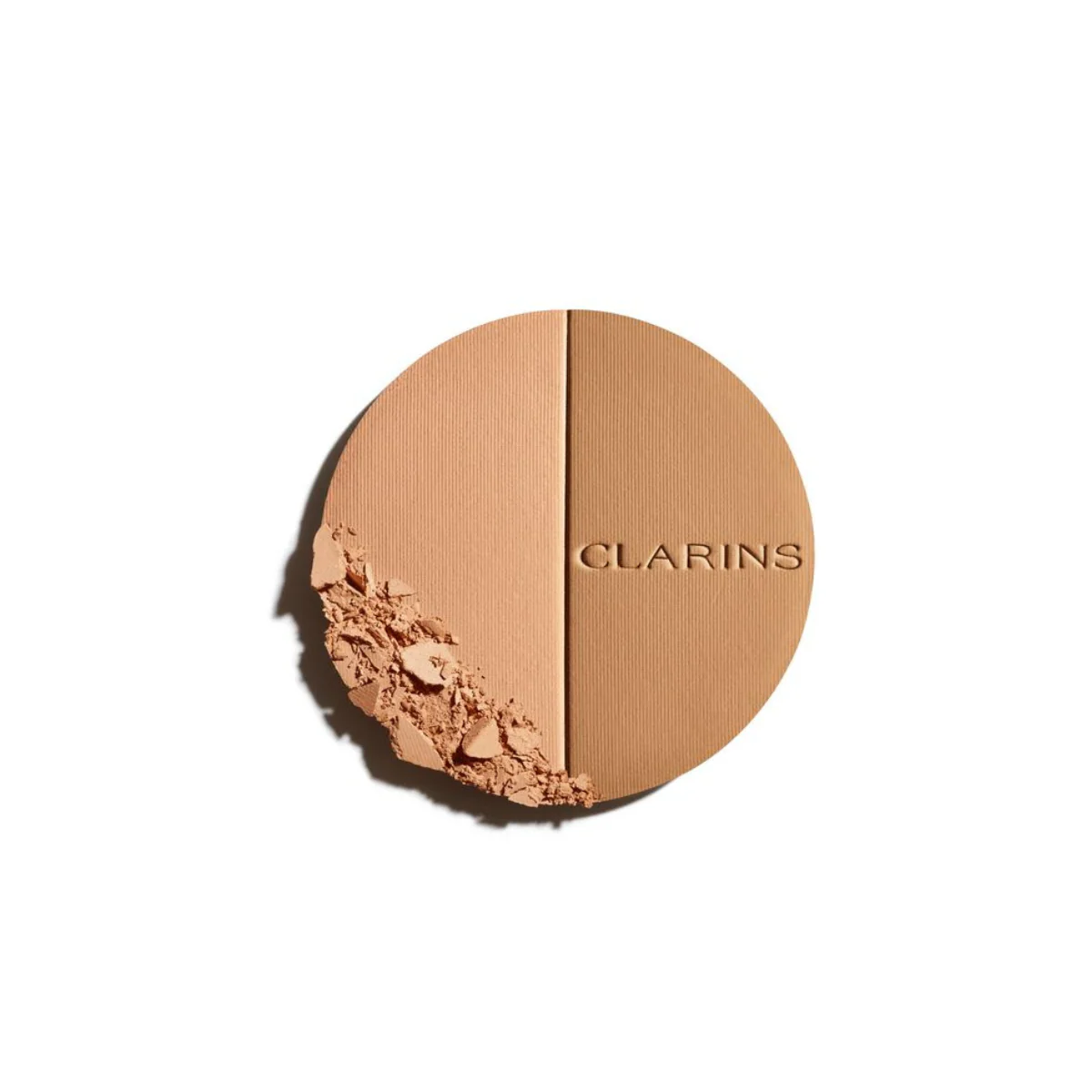 Clarins Ever Bronze Compact Powder - Image 4
