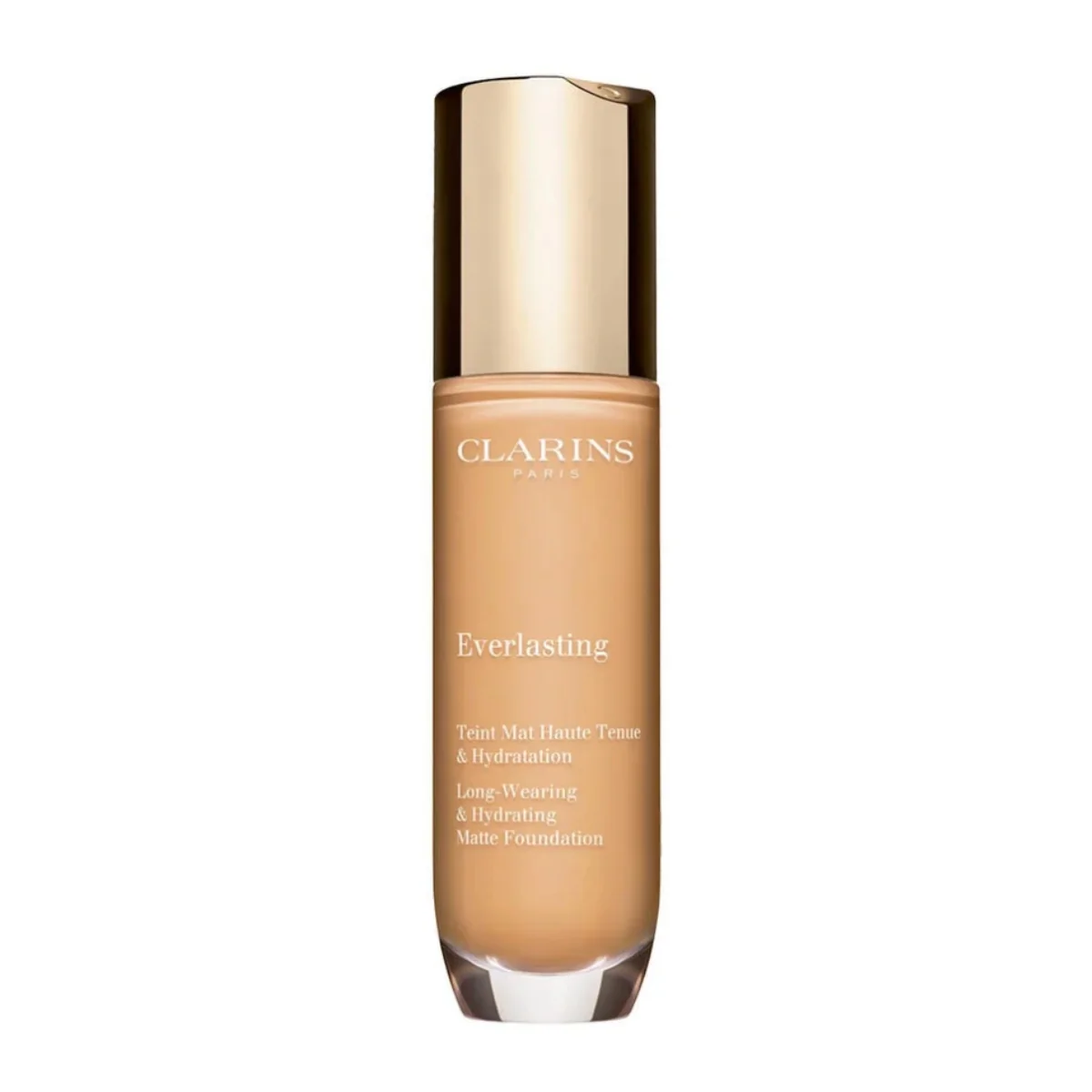 Clarins Everlasting Fluid Foundation. - Image 15
