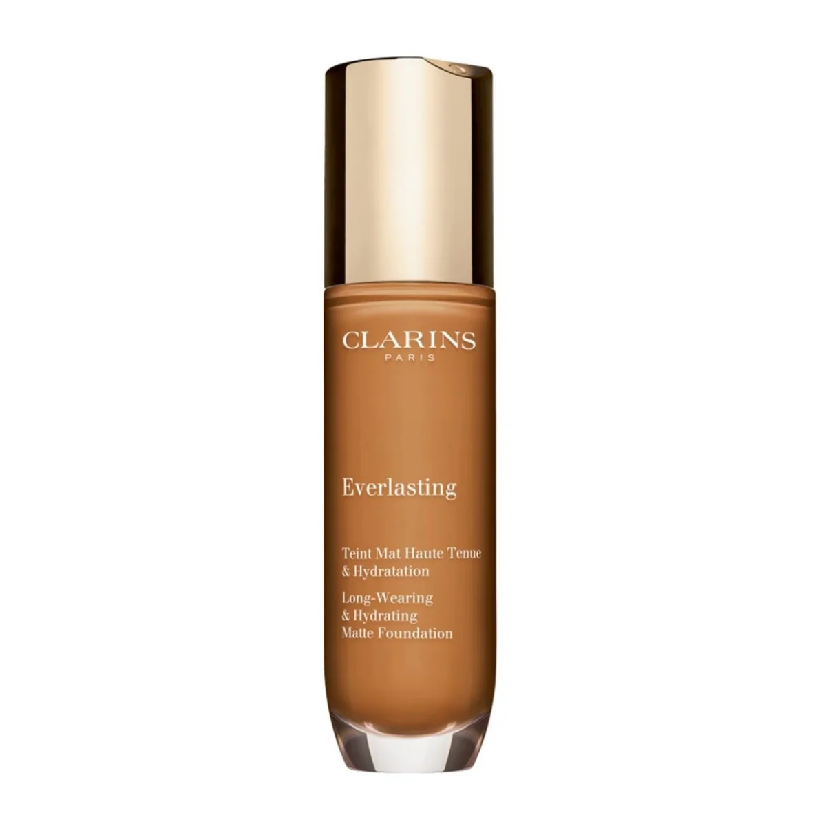 Clarins Everlasting Fluid Foundation. - Image 25