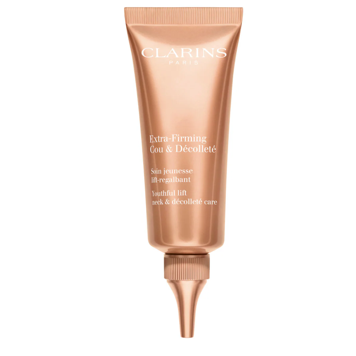 Clarins Extra Firming Neck & Décolleté Treatment