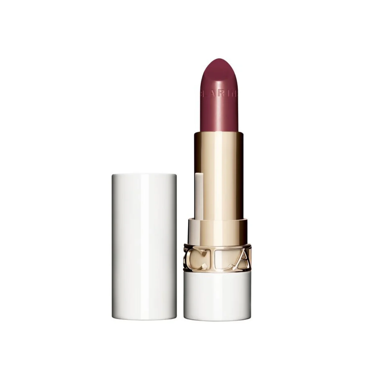 Clarins Joli Rouge Brilliant Lipstick - Image 6