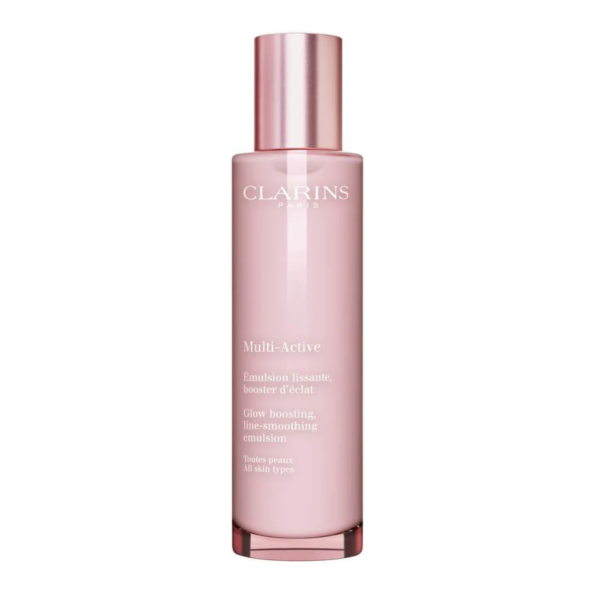 Clarins Multi Active Emulsion 100ml.
