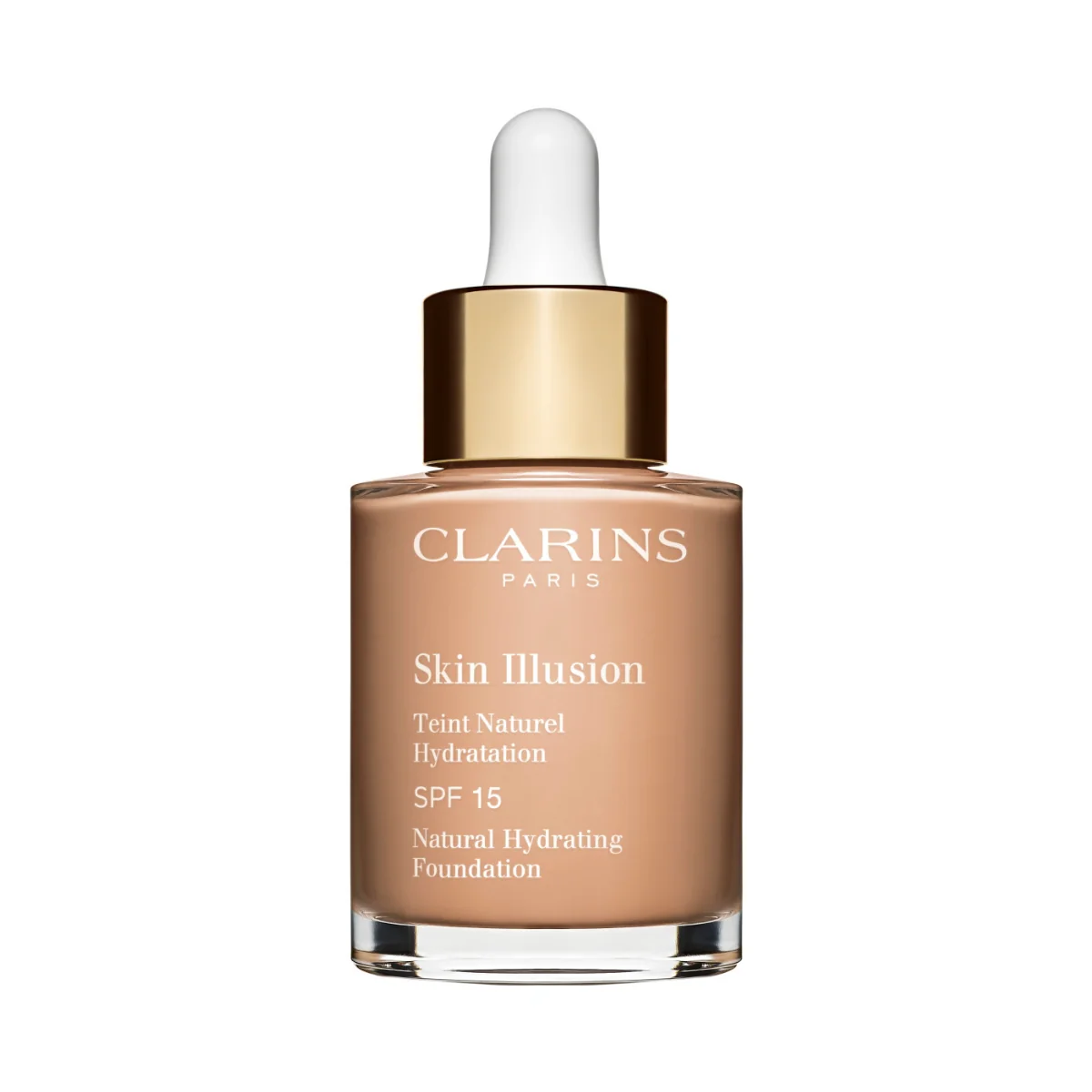 Clarins Skin Illusion SPF15 - Image 11