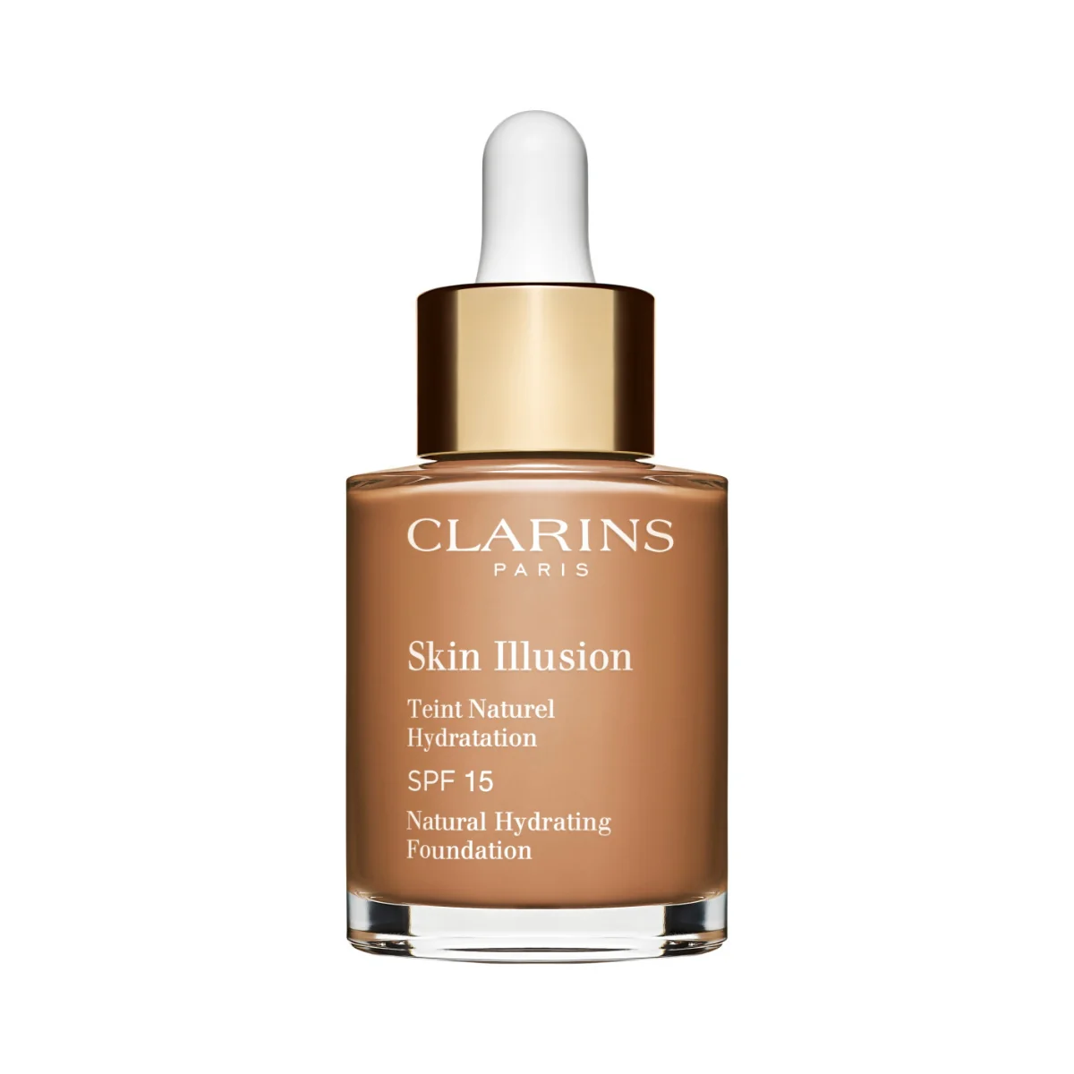 Clarins Skin Illusion SPF15 - Image 16