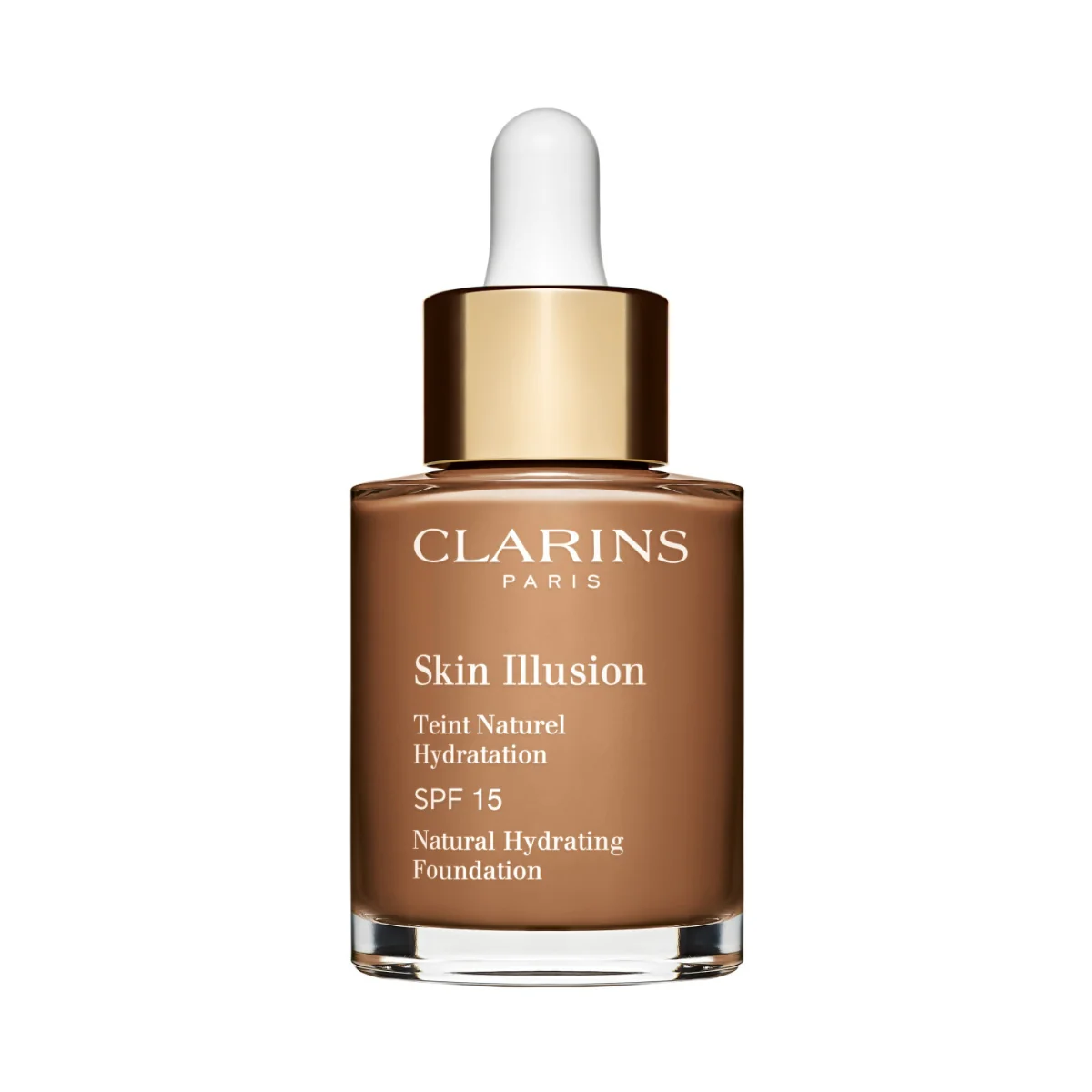 Clarins Skin Illusion SPF15 - Image 18