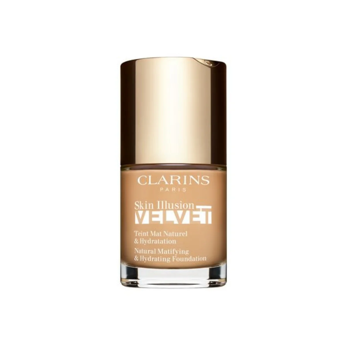 Clarins Skin Illusion Velvet. - Image 15