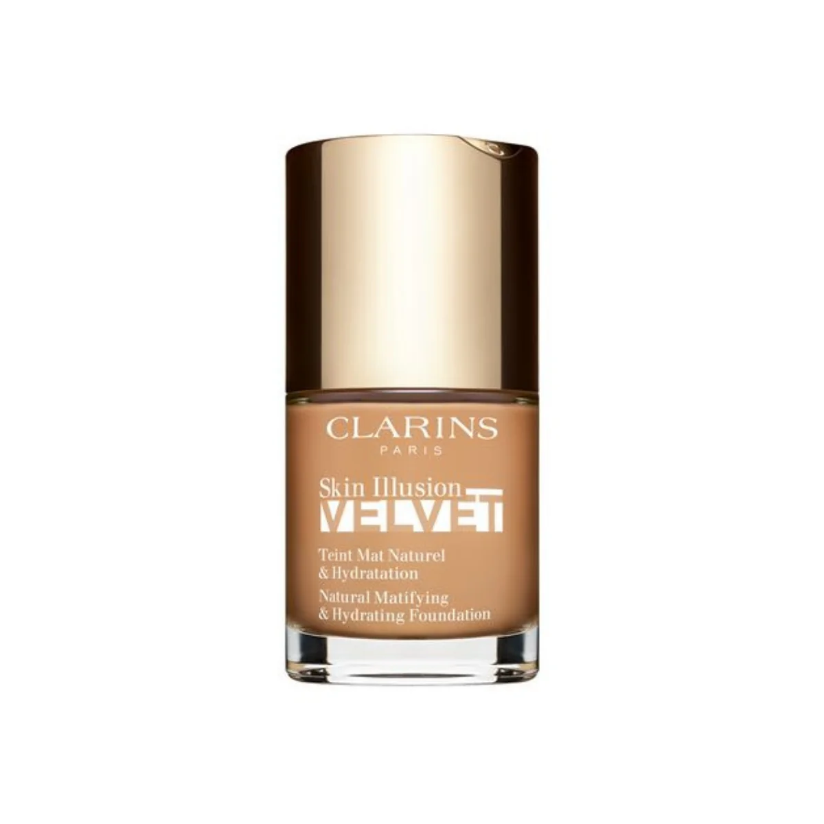 Clarins Skin Illusion Velvet. - Image 17