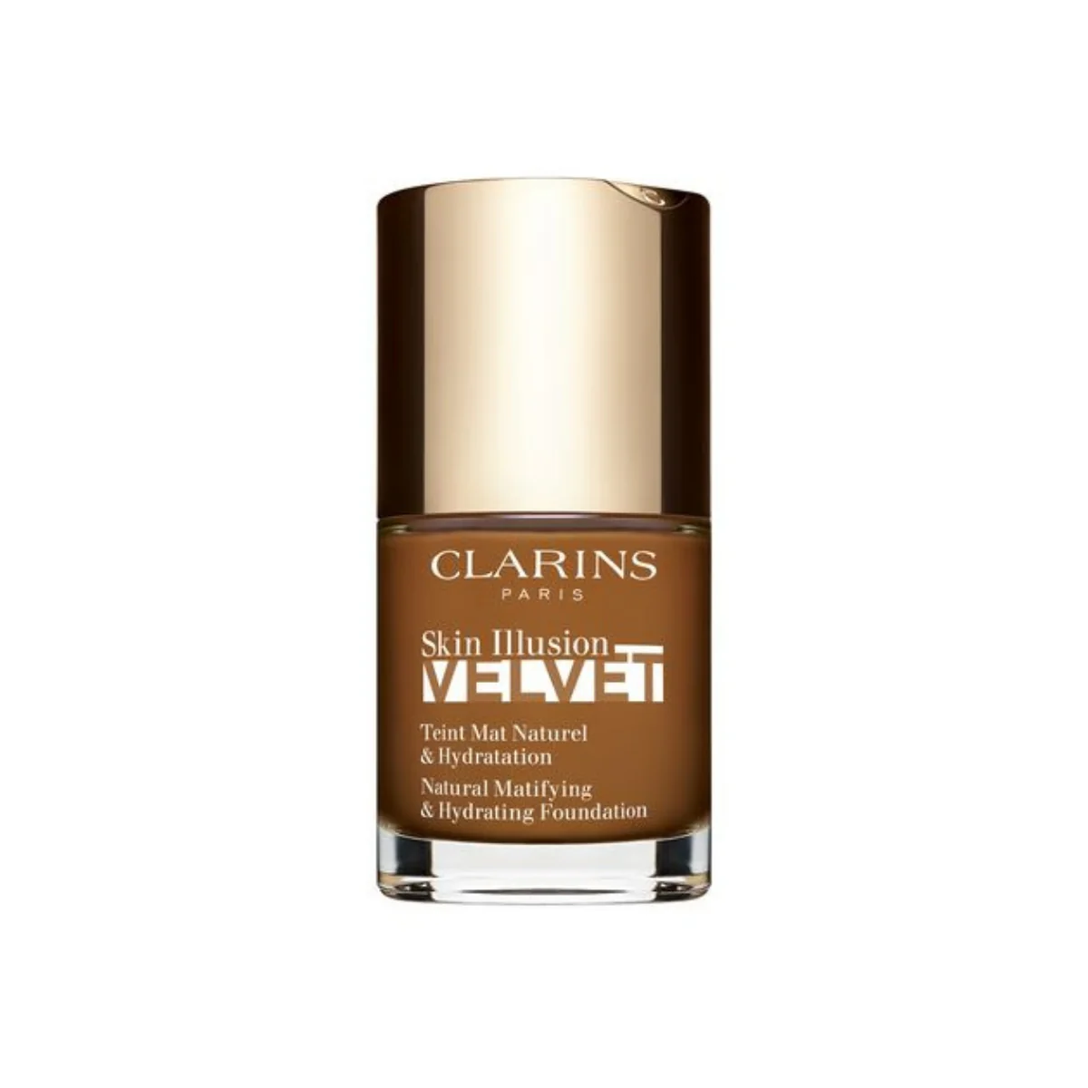 Clarins Skin Illusion Velvet. - Image 27