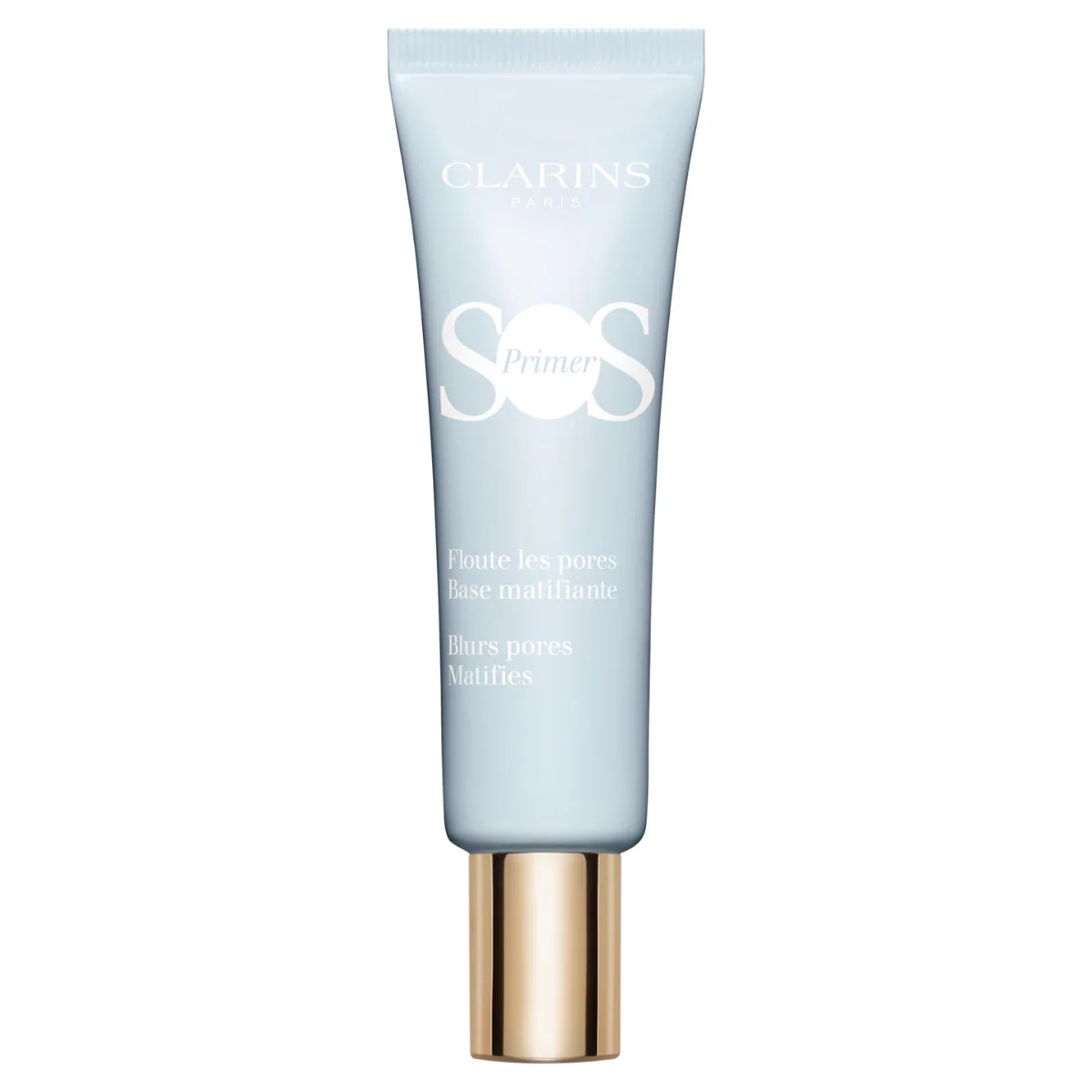 Clarins SOS Mattifying Primer