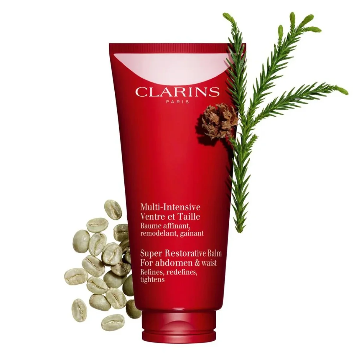 Clarins Super Restorative Body Balm - Image 2