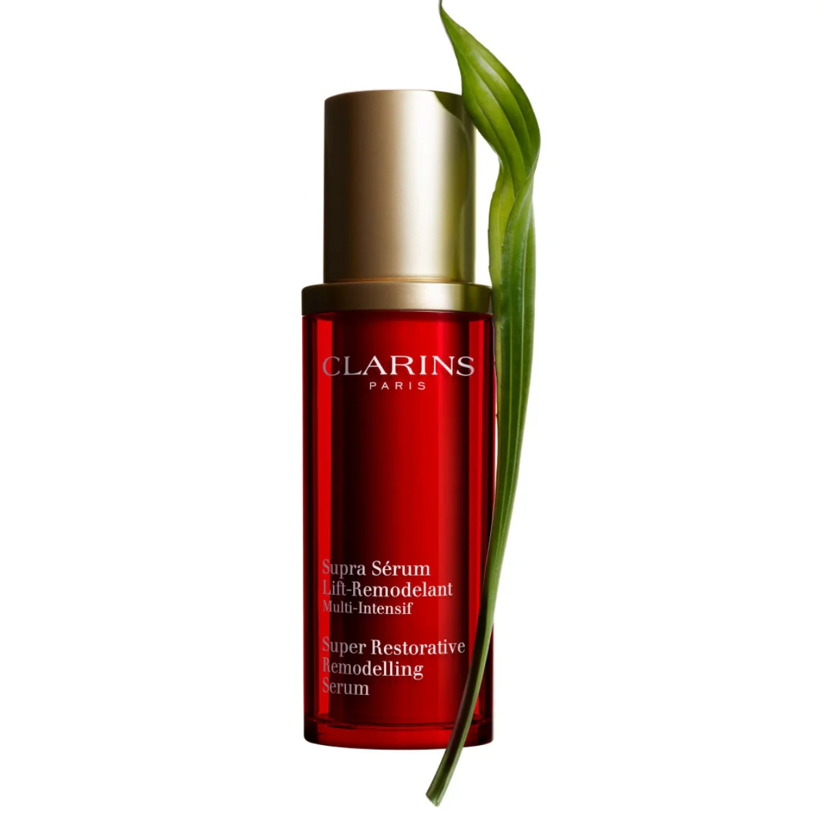 Clarins Super Restorative Serum Jumbo 50ml. - Image 2