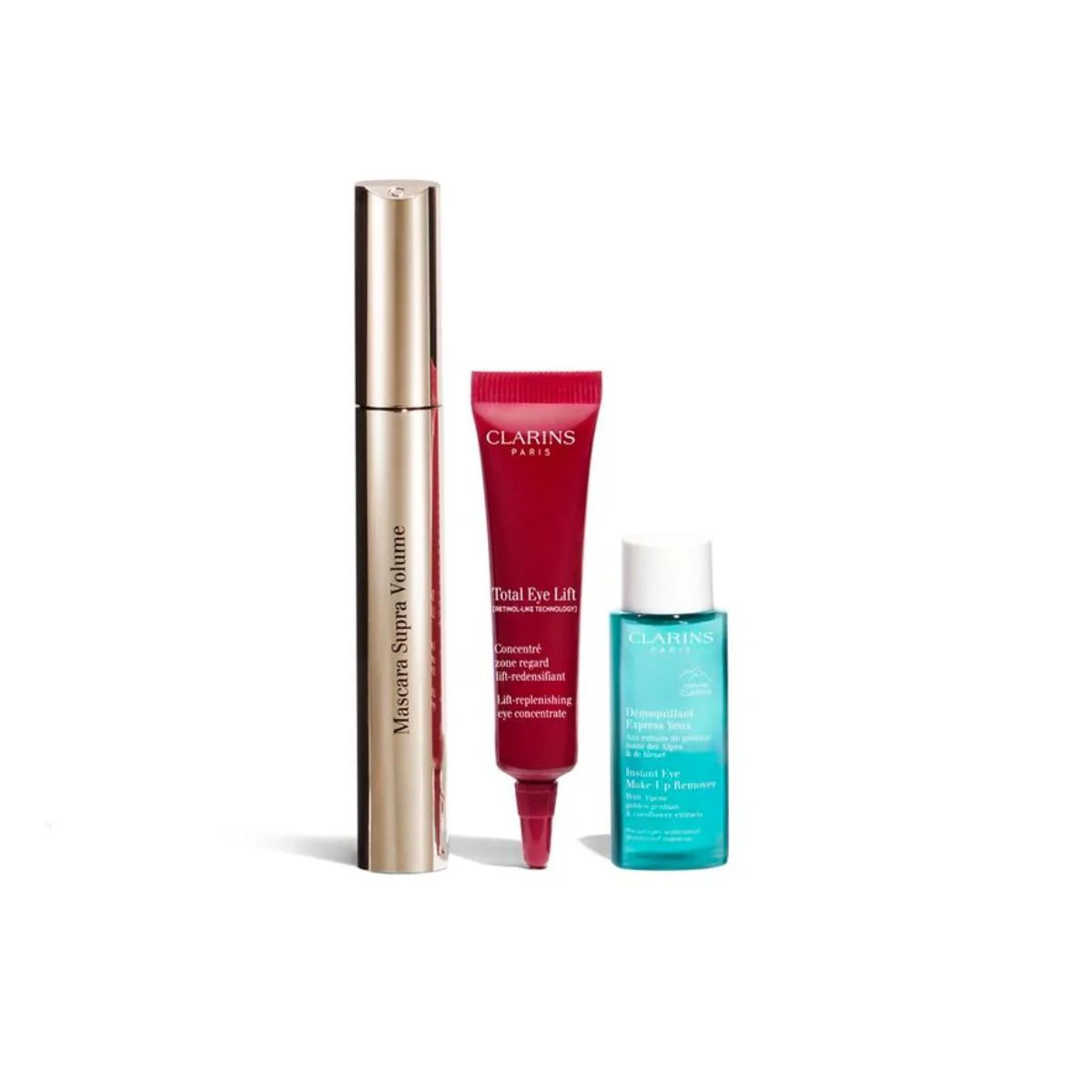 Clarins Supra Volume Mascara Gift Set. - Image 3