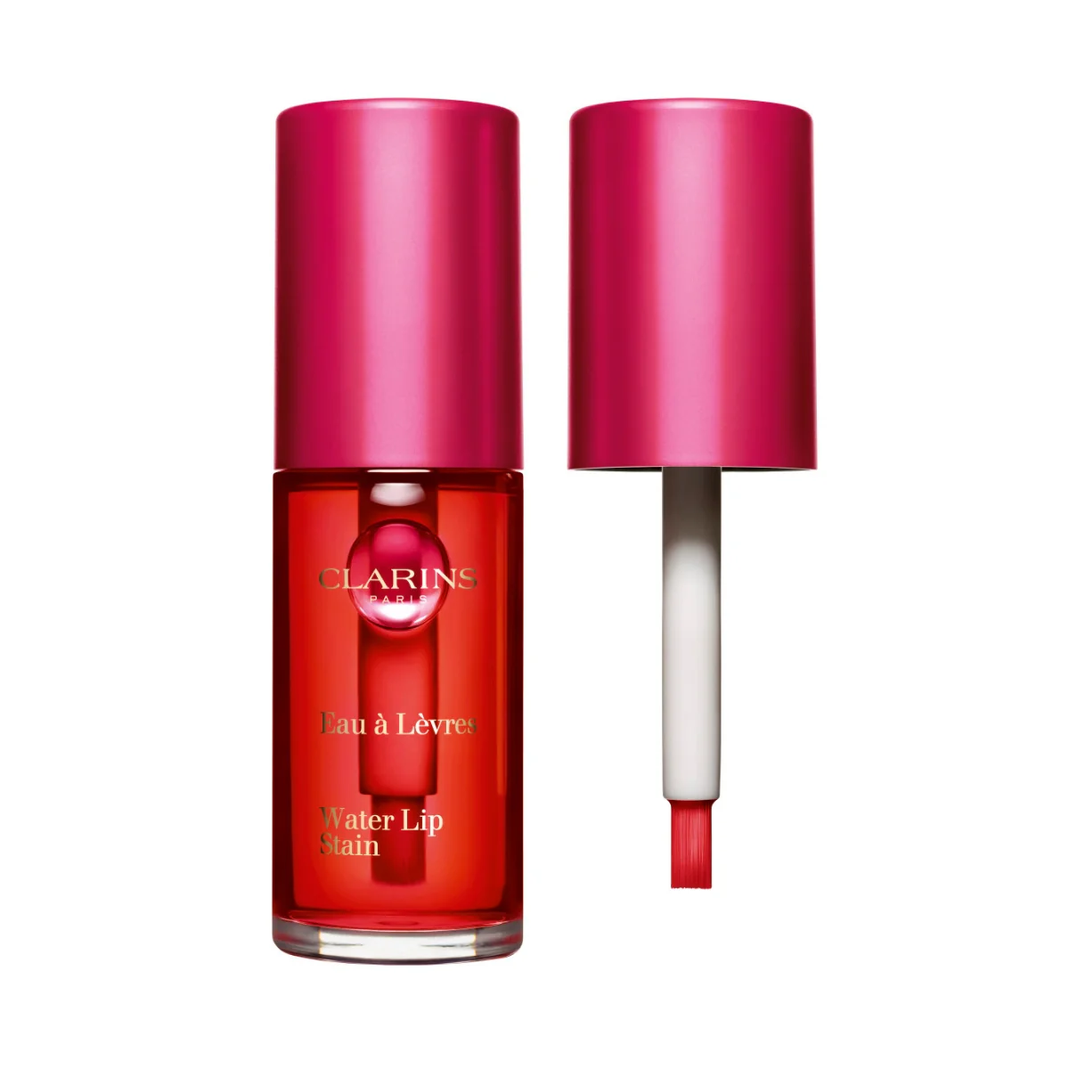 Clarins Water Lip Stain. - Image 2