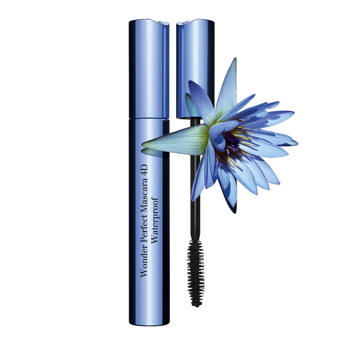 Clarins Wonder Perfect Waterproof 4D Mascara - Image 2