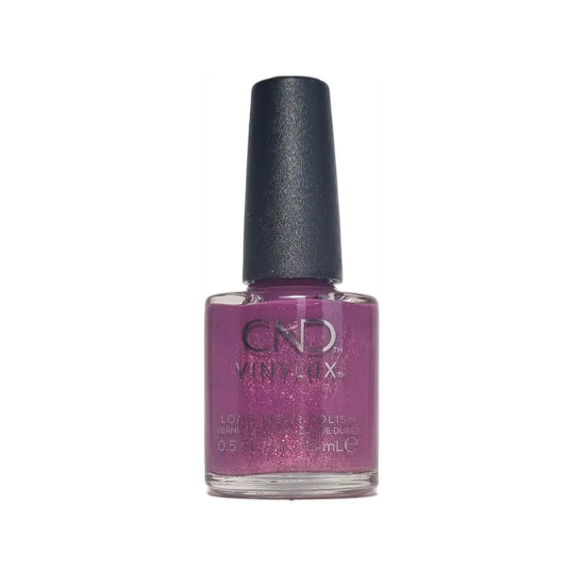 CND Nail Varnish All the rage.