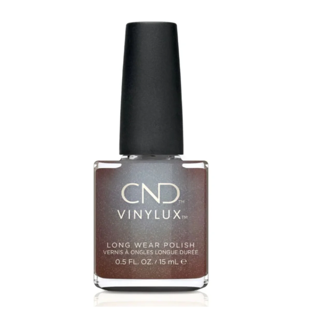 CND Vinylux Long Wear Polish - Image 3