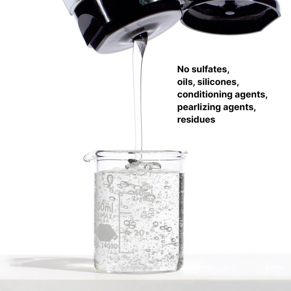 Color Wow Color Security Shampoo - Image 3