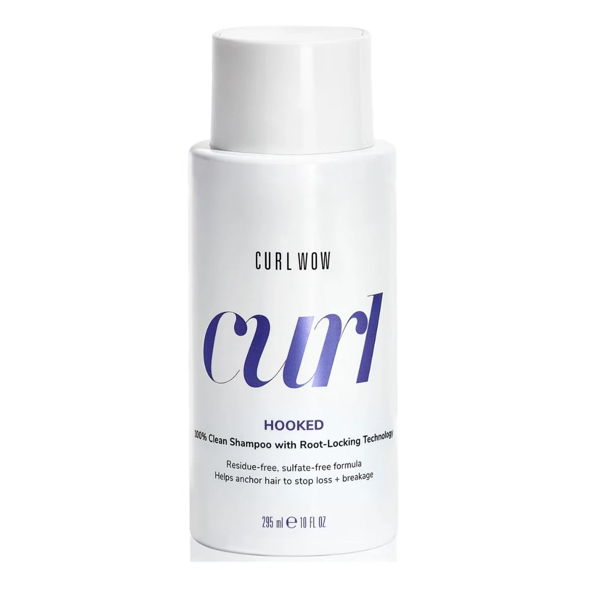 Color Wow Hooked Clean Shampoo