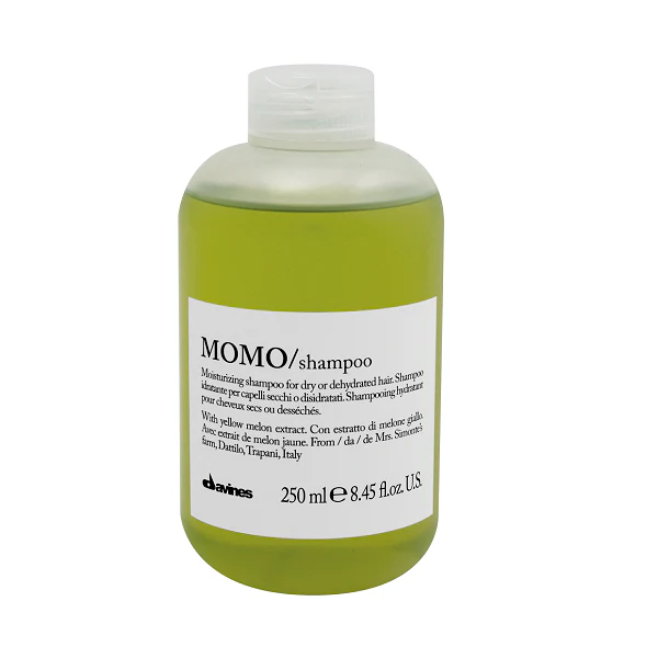 Davines Momo Shampoo