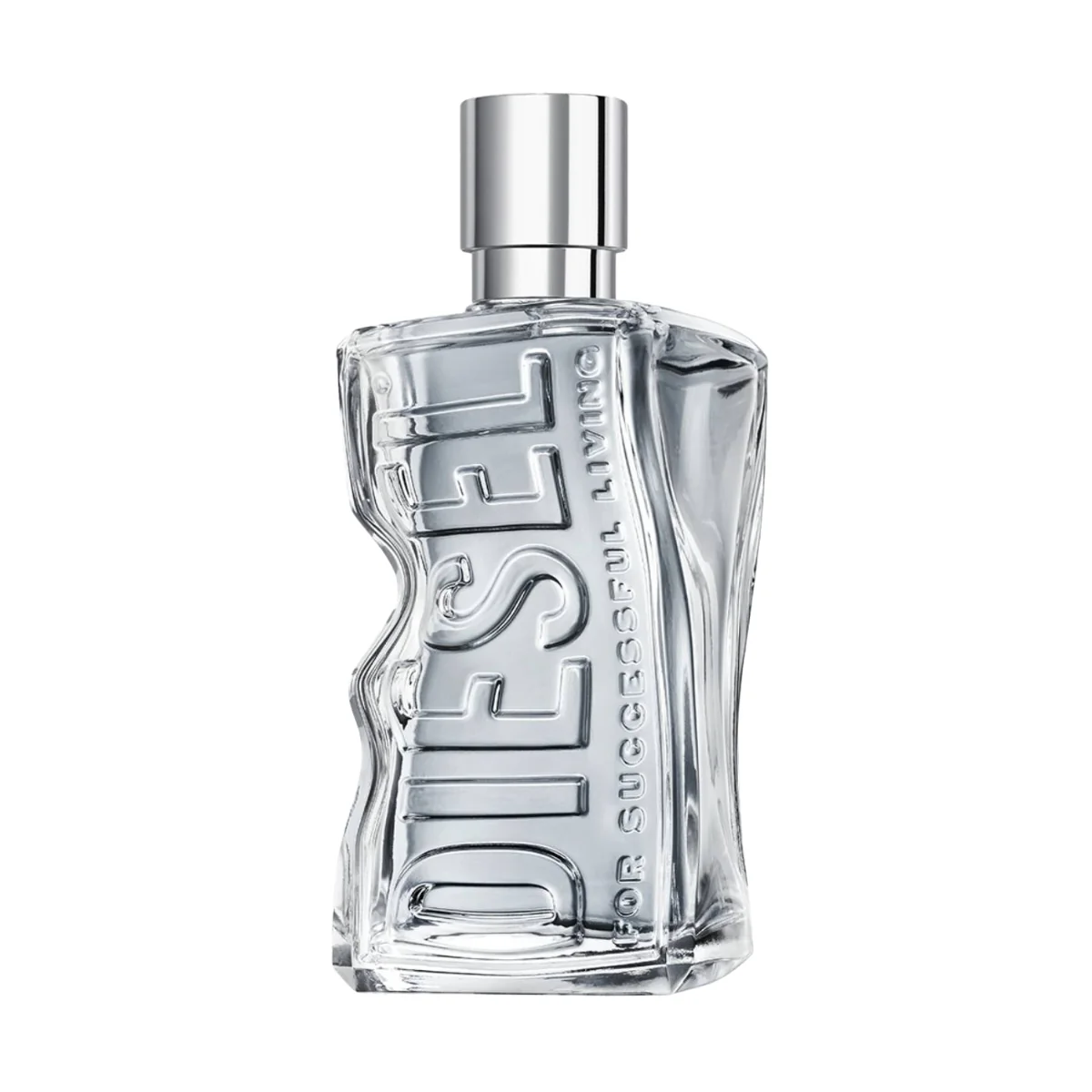 Diesel D by Diesel Eau de Toilette. - Image 3