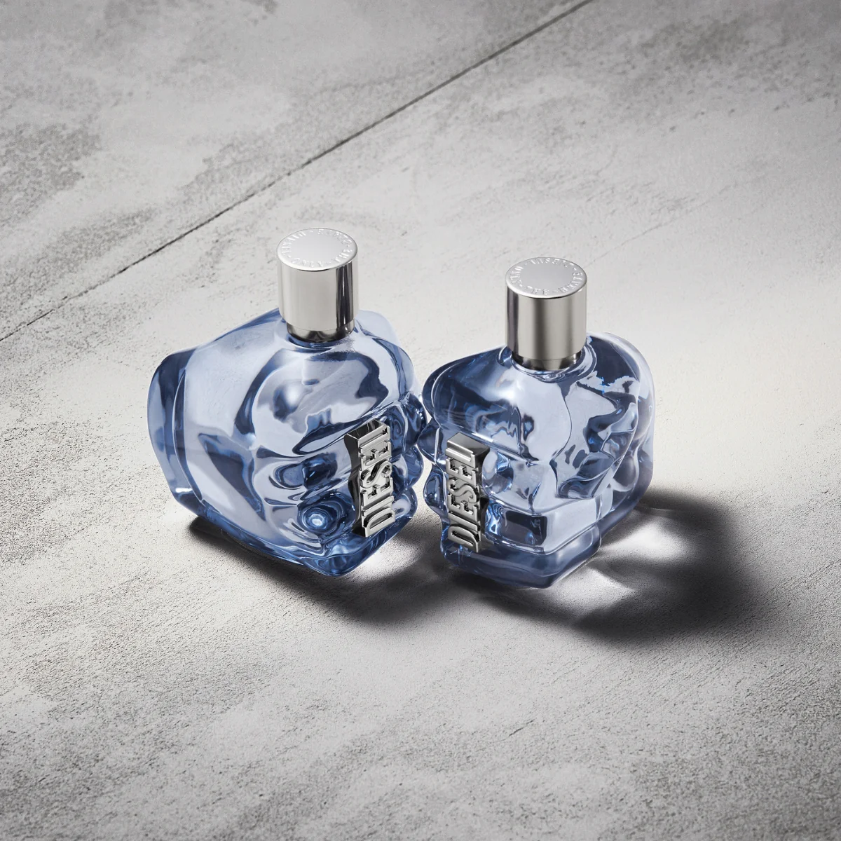 Diesel Only the Brave Eau de Toilette. - Image 4