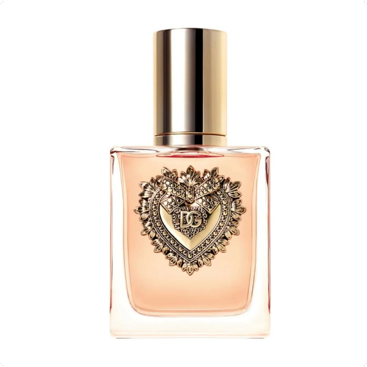 Dolce&Gabbana Devotion Eau de Parfum