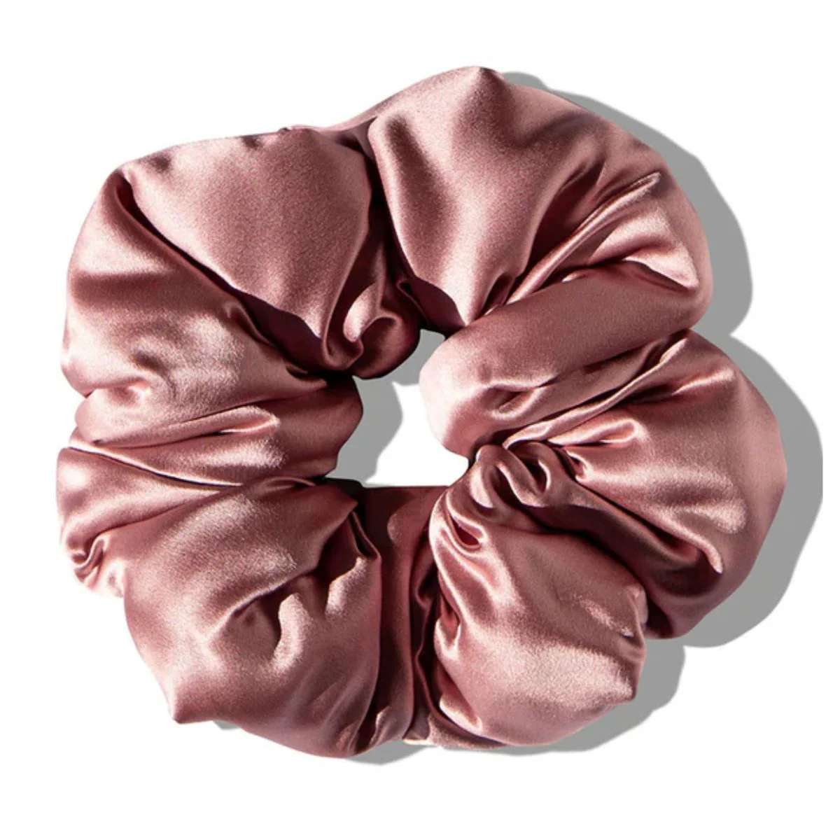 Drowsy Damask Rose Pillow Scrunchie - Image 2