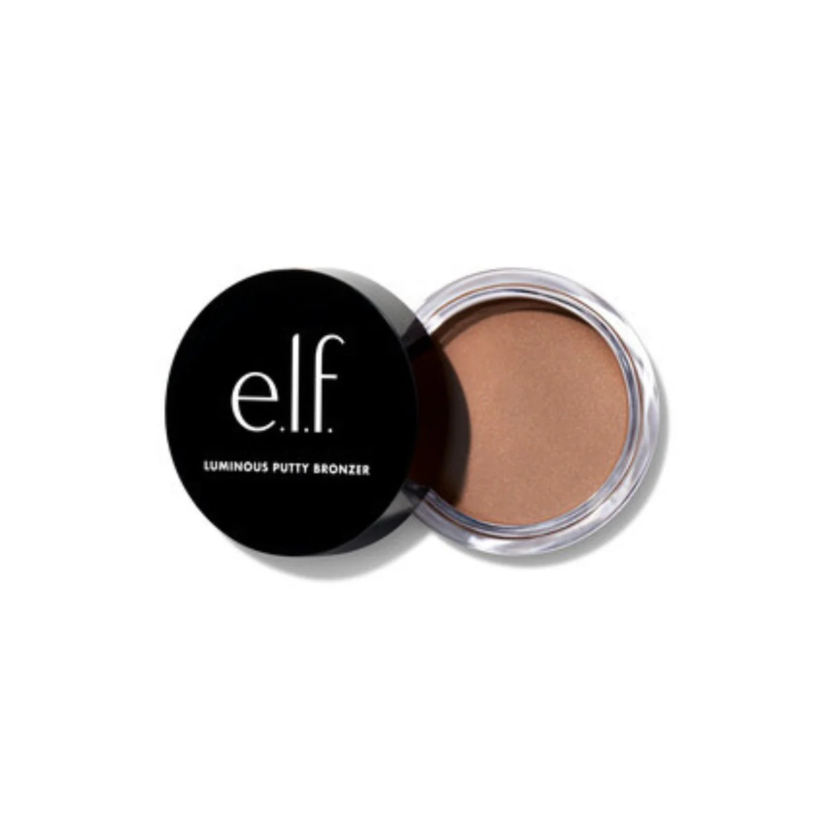 e.l.f. Luminous Putty Bronzer. - Image 2