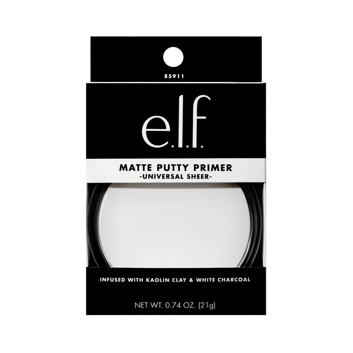e.l.f. Mattifying Putty Primer. - Image 2
