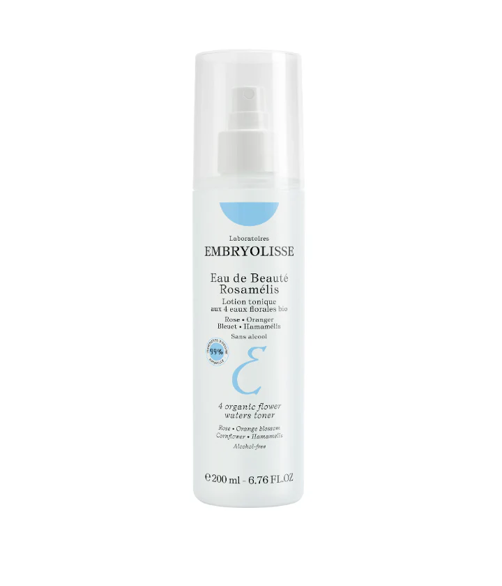 Embryolisse Eau De Beaute Rosamelis 200 ml