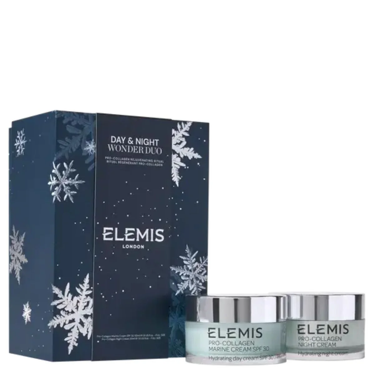 Elemis Day & Night Wonder Duo Gift Set - Image 2