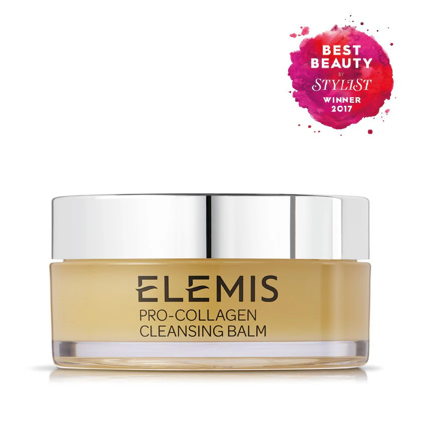 Elemis Pro-Collagen Cleansing Balm 100g - Image 2