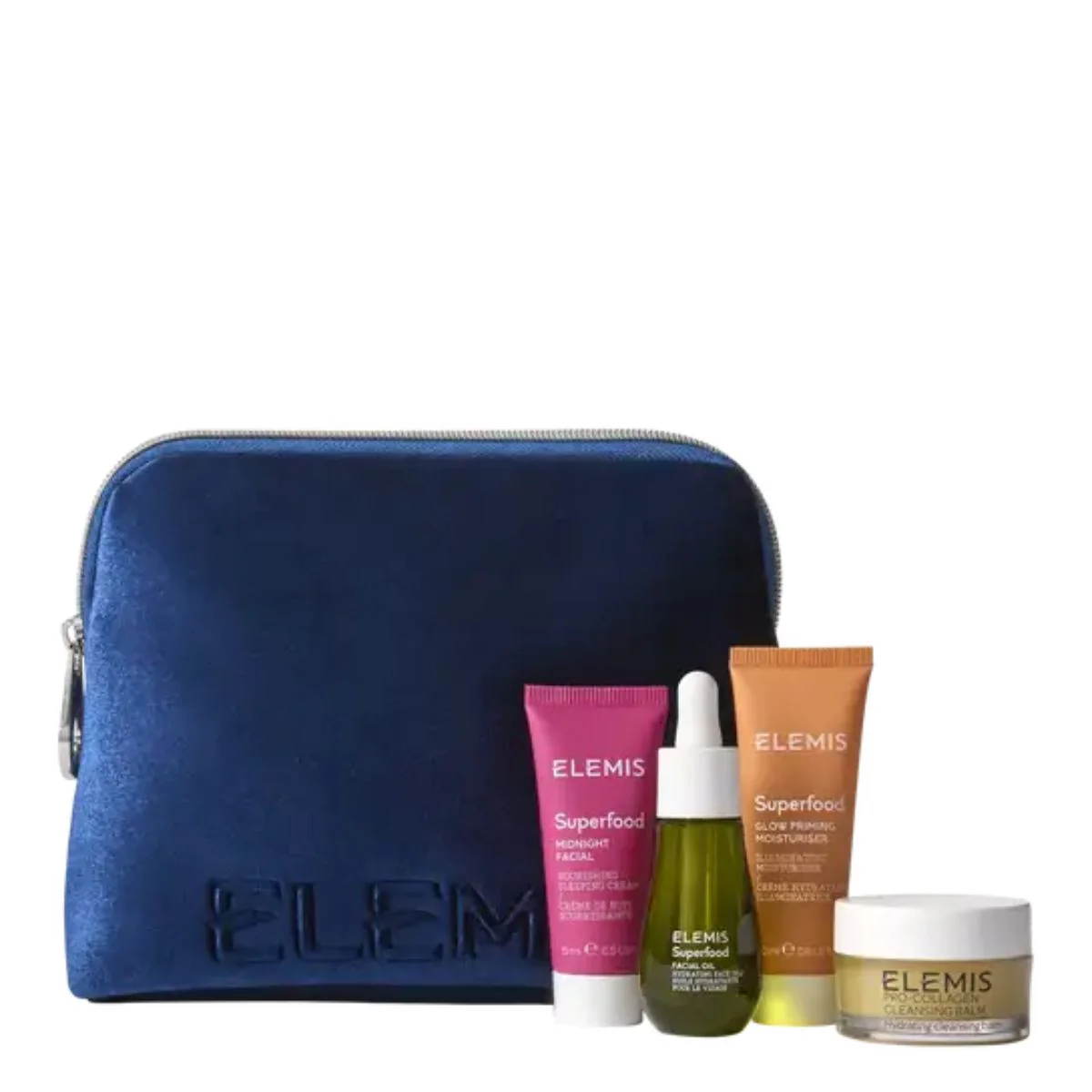 Elemis Wonder Glow- Prep, Prime & Glow - Image 3