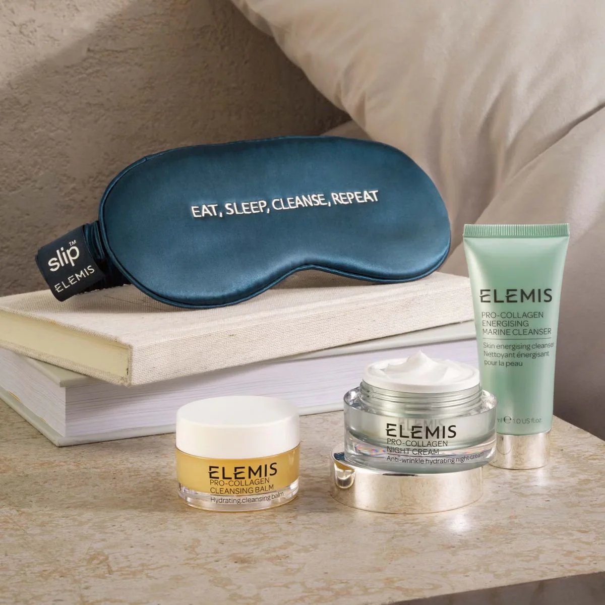 Elemis X Slip Dreamy Skin Kit - Image 3