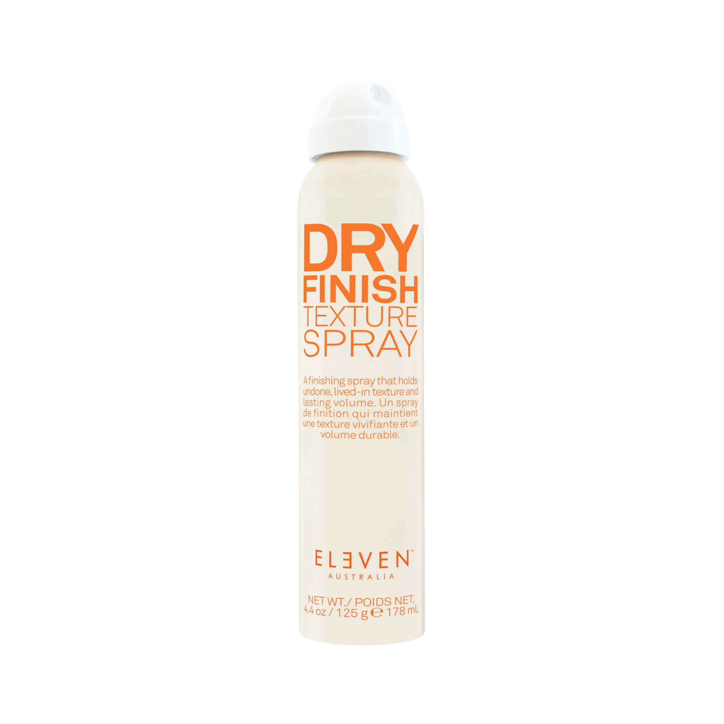 Eleven Dry Finish Texture Spray