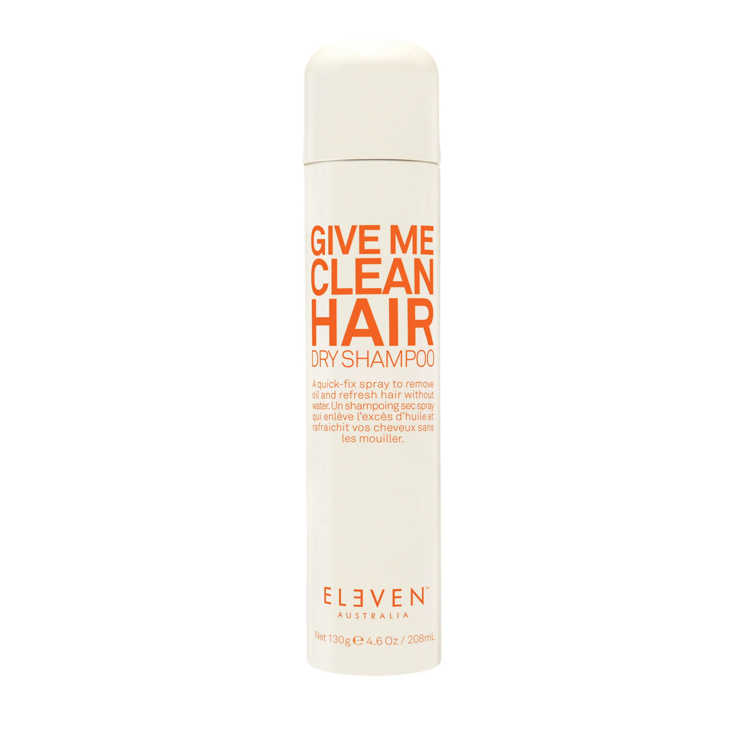Eleven Give Me Clean Hair Dry Shampoo