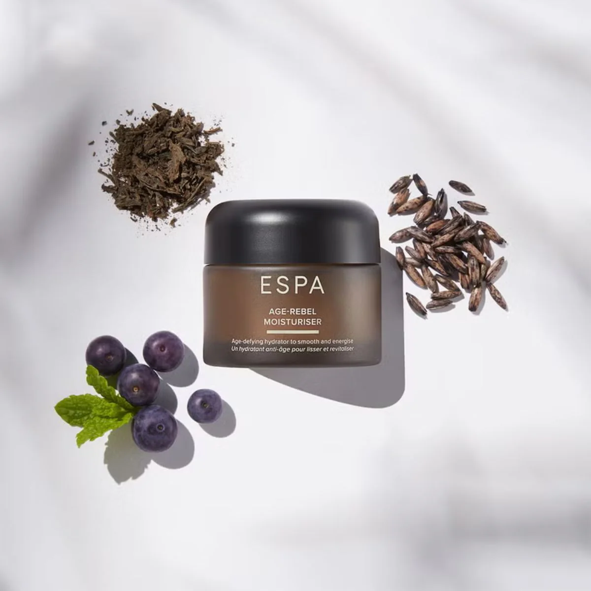 ESPA Age Rebel Moisturiser - Image 2