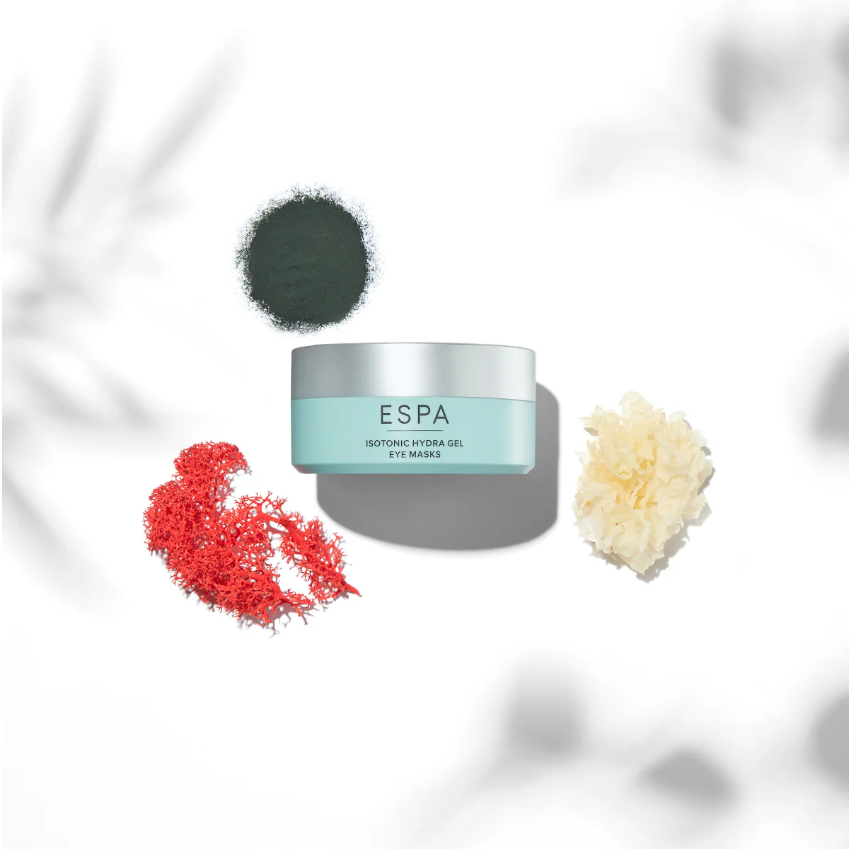 ESPA Isotonic Hydra Gel Eye Masks - Image 3