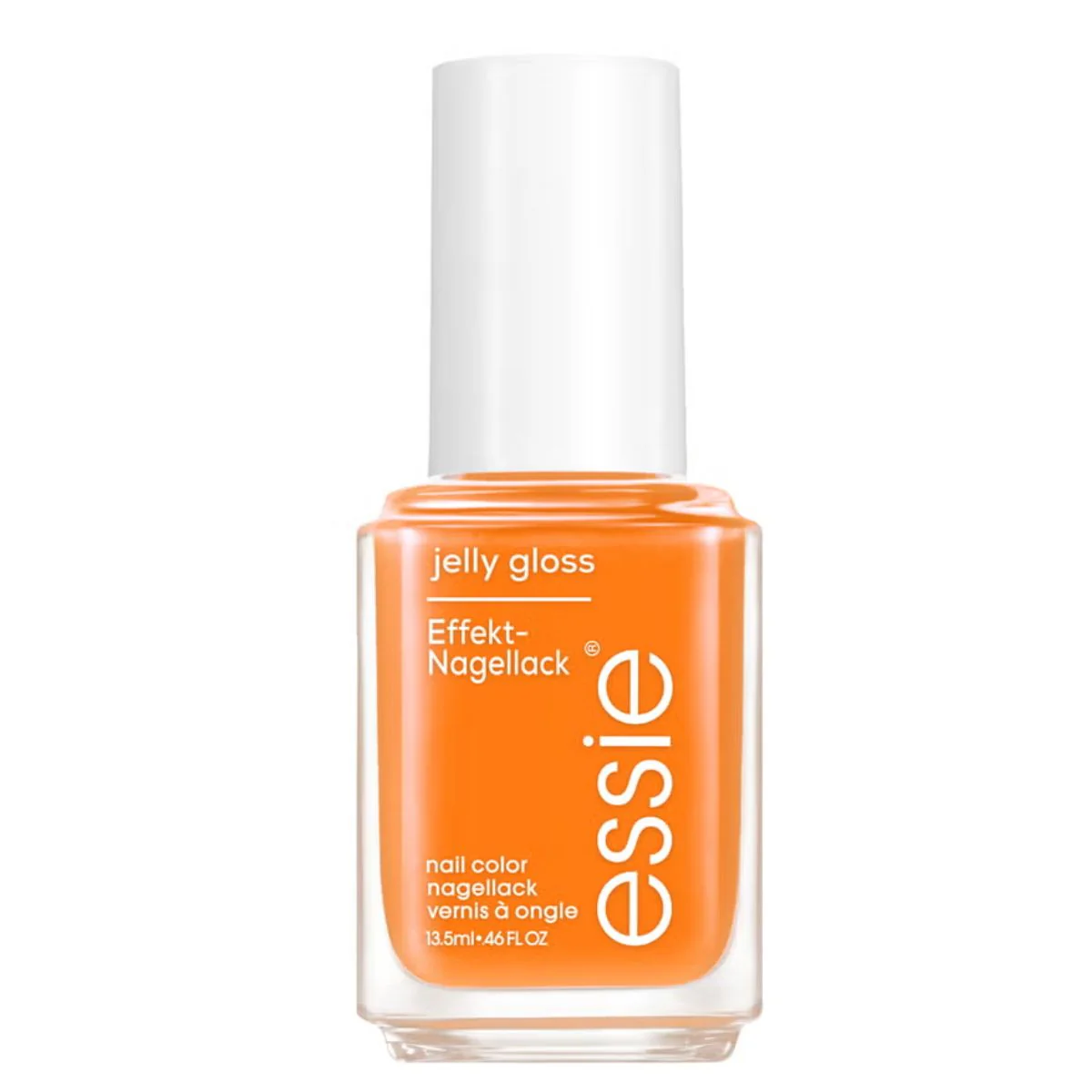 Essie Jelly Gloss Nail Polish - Image 2