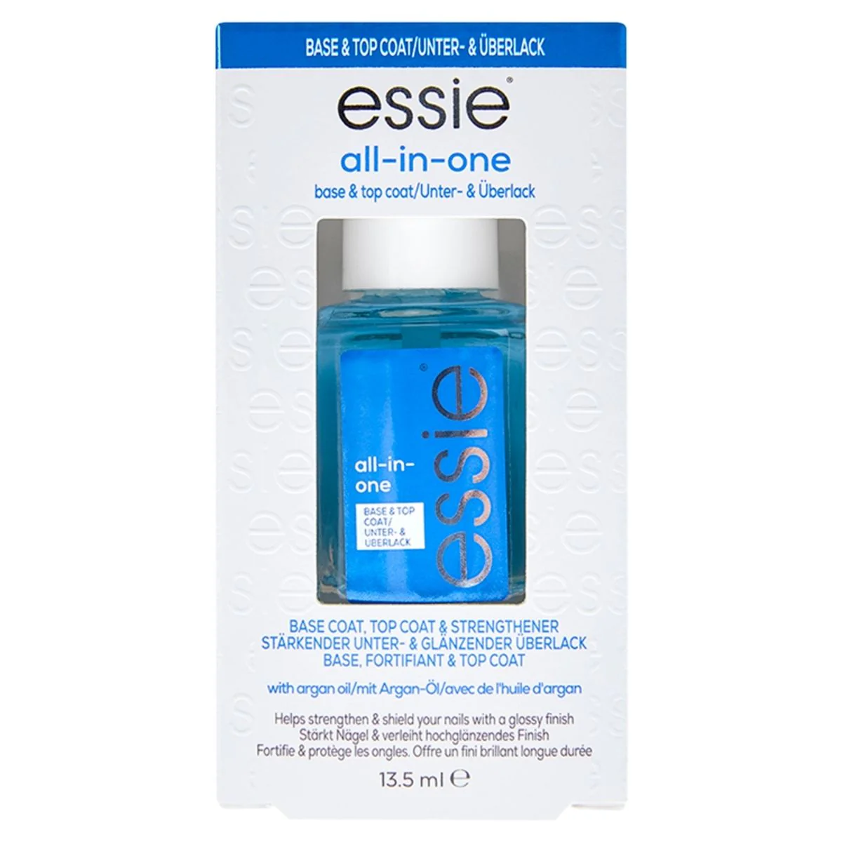 Essie Nail Care All-In-One Treatment - Image 2