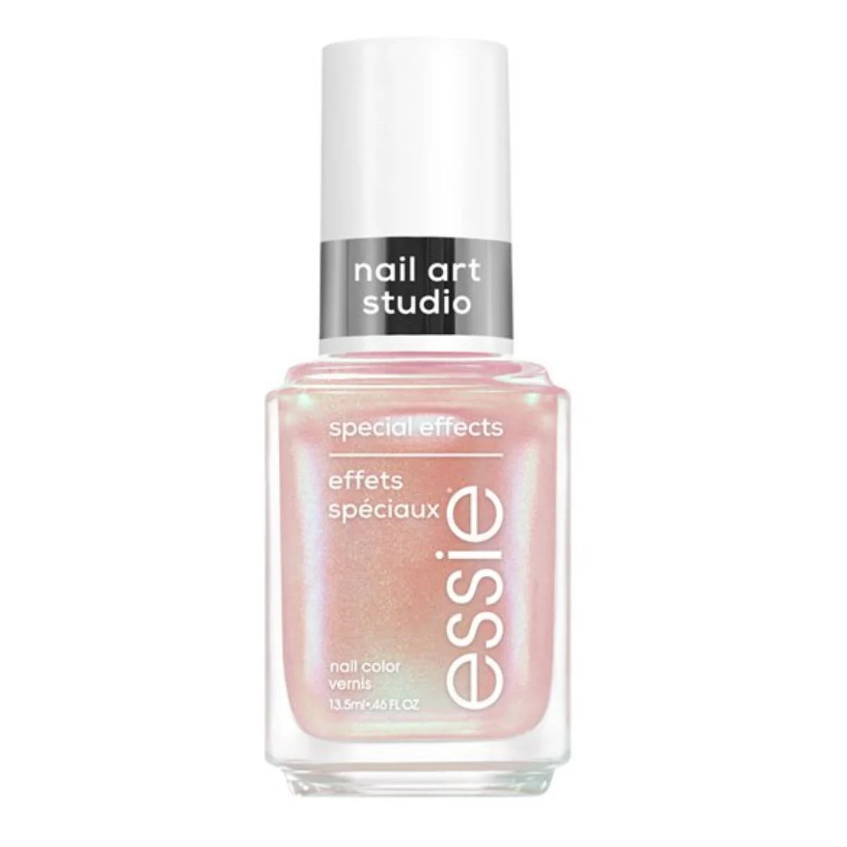 Essie Original Nail Art Studio Special Effects Nail Polish - Image 5