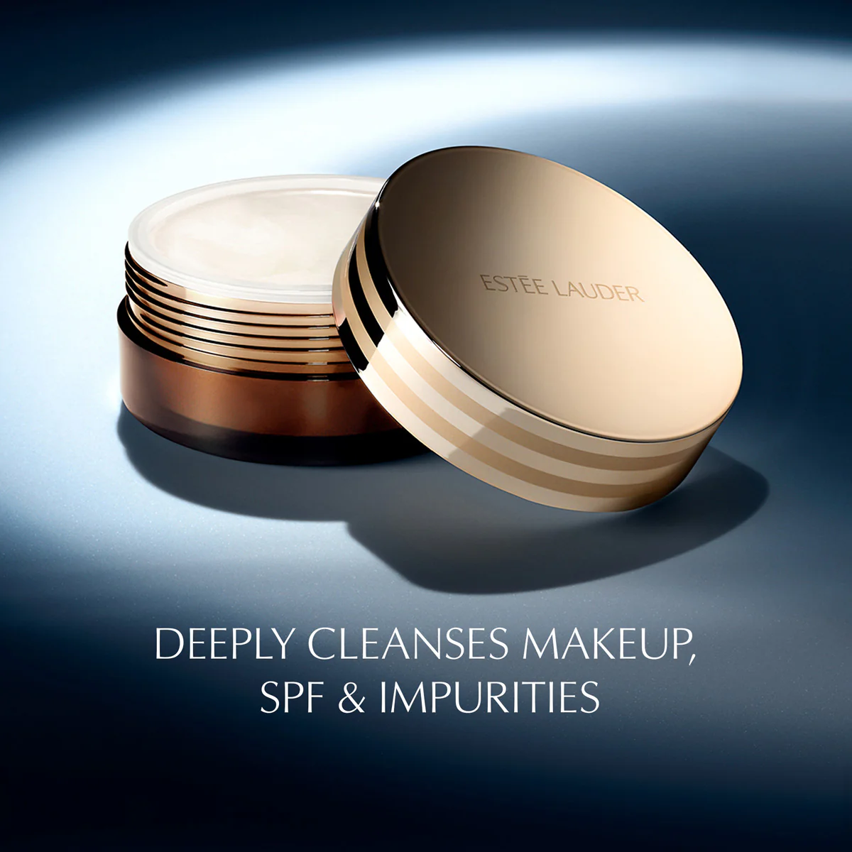 Estée Lauder Advanced Night Repair Cleansing Balm with Lipid-Rich Oil Infusion - Image 4
