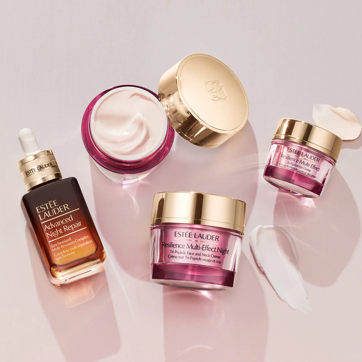 Estée Lauder Resilience Multi-Effect Tri-Peptide Eye Cream - Image 4