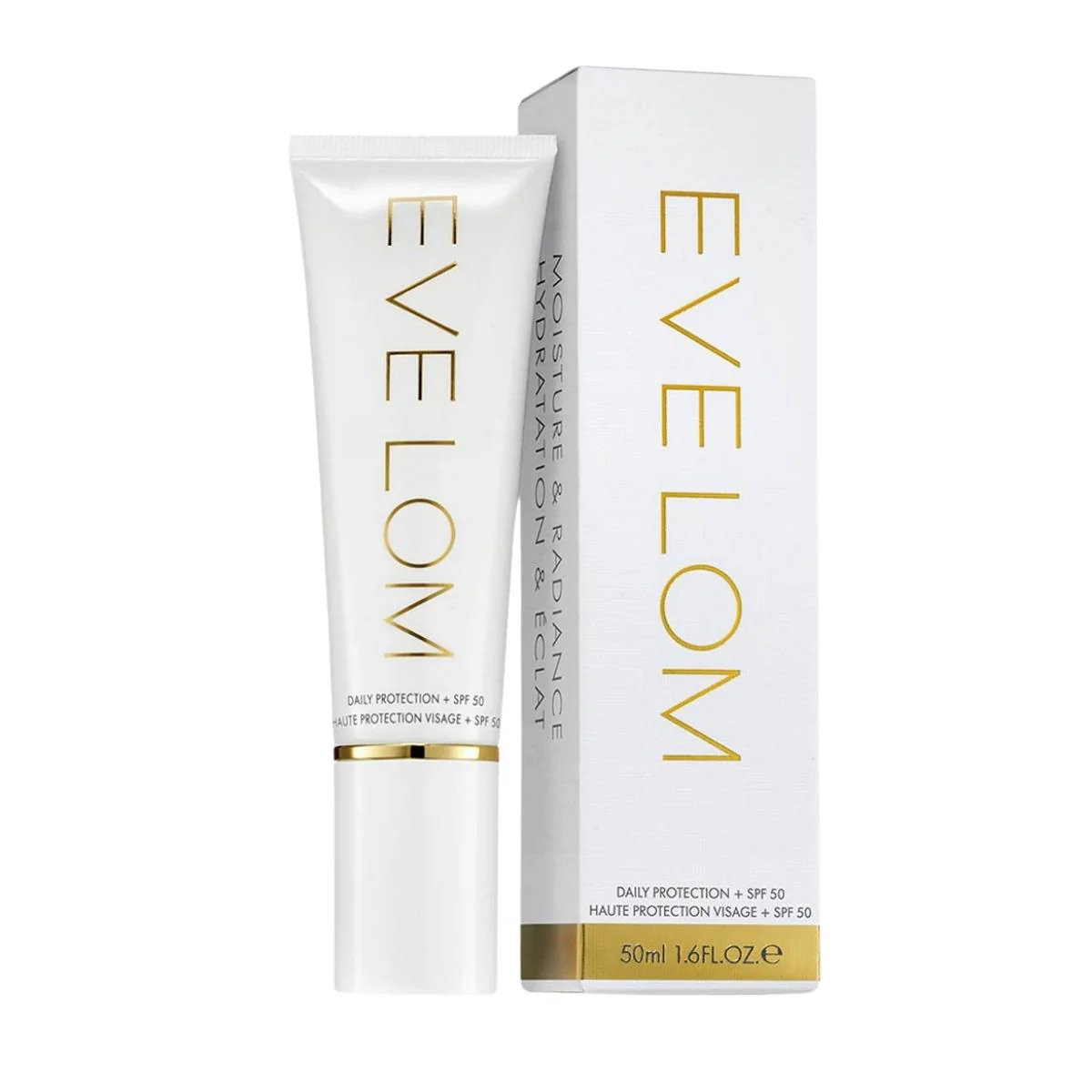 Eve Lom Skincare Daily Protection SPF 50. - Image 2