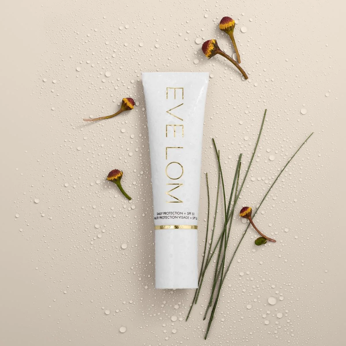 Eve Lom Skincare Daily Protection SPF 50. - Image 3