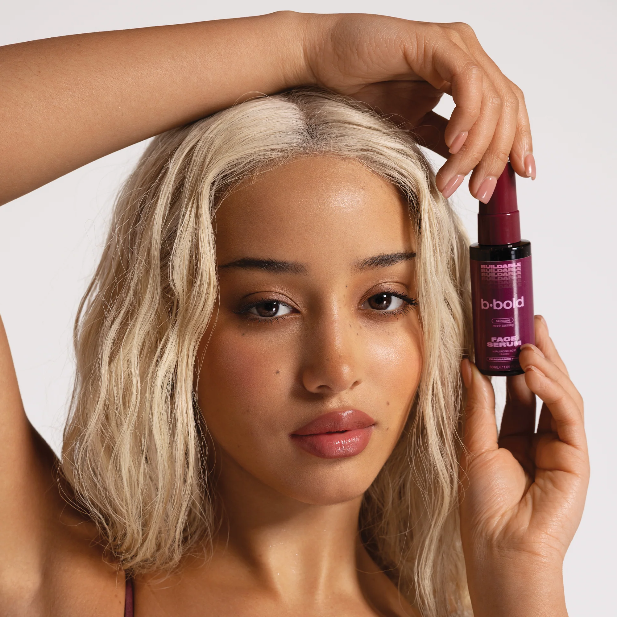 b.bold Face Serum 50ml - Image 2