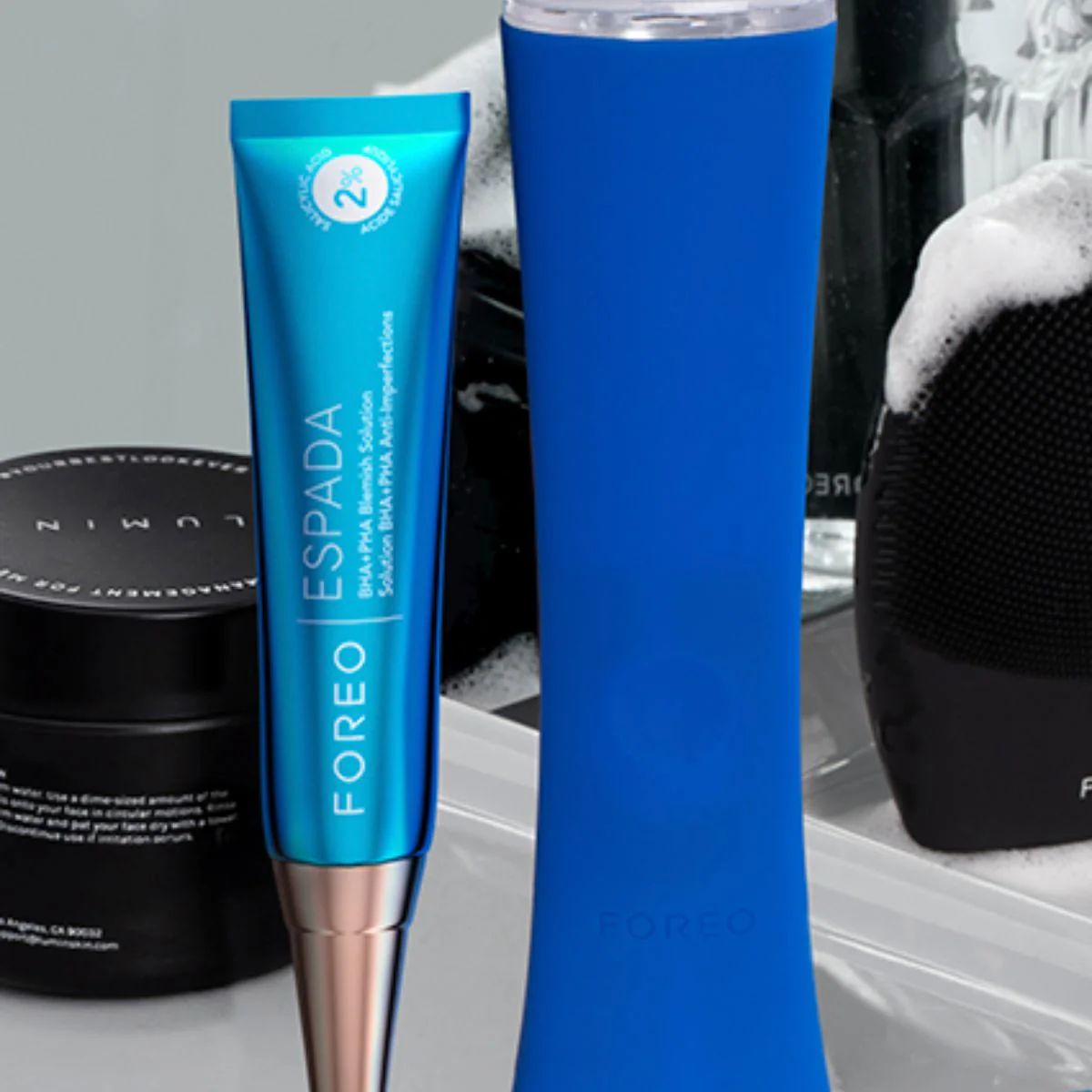Foreo ESPADA BHA+PHA Blemish Solution 15ml - Image 2