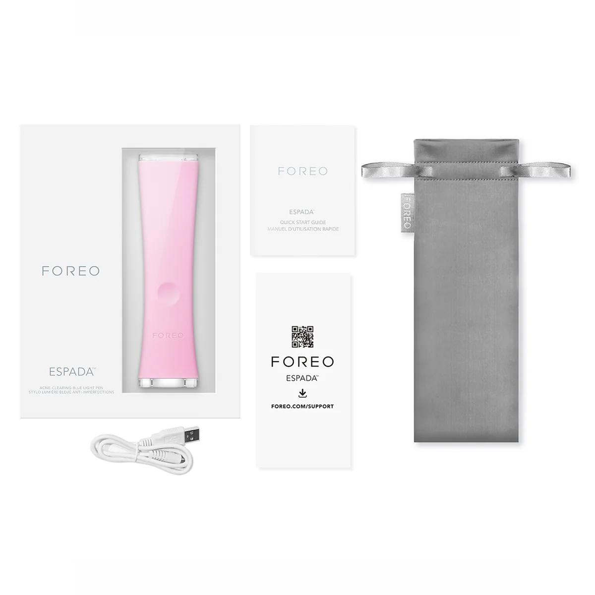 Foreo Espada Pink. - Image 2