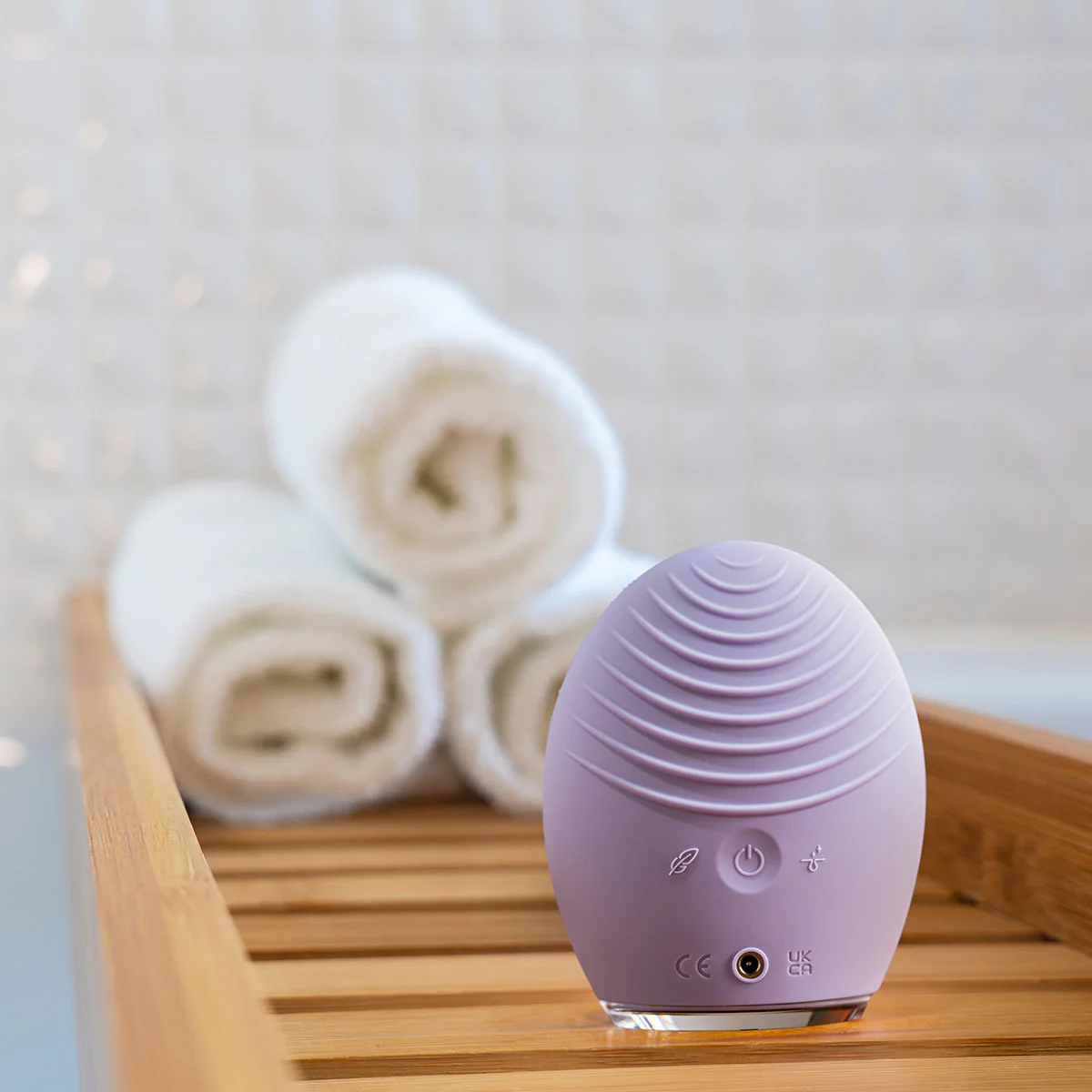 Foreo LUNA 4 for Sensitive Skin - Image 3