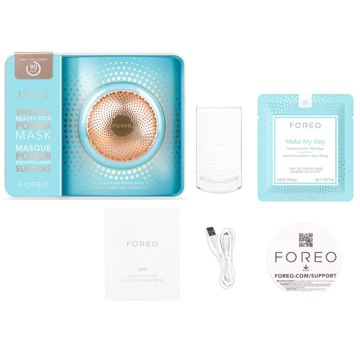 Foreo UFO 2. - Image 3
